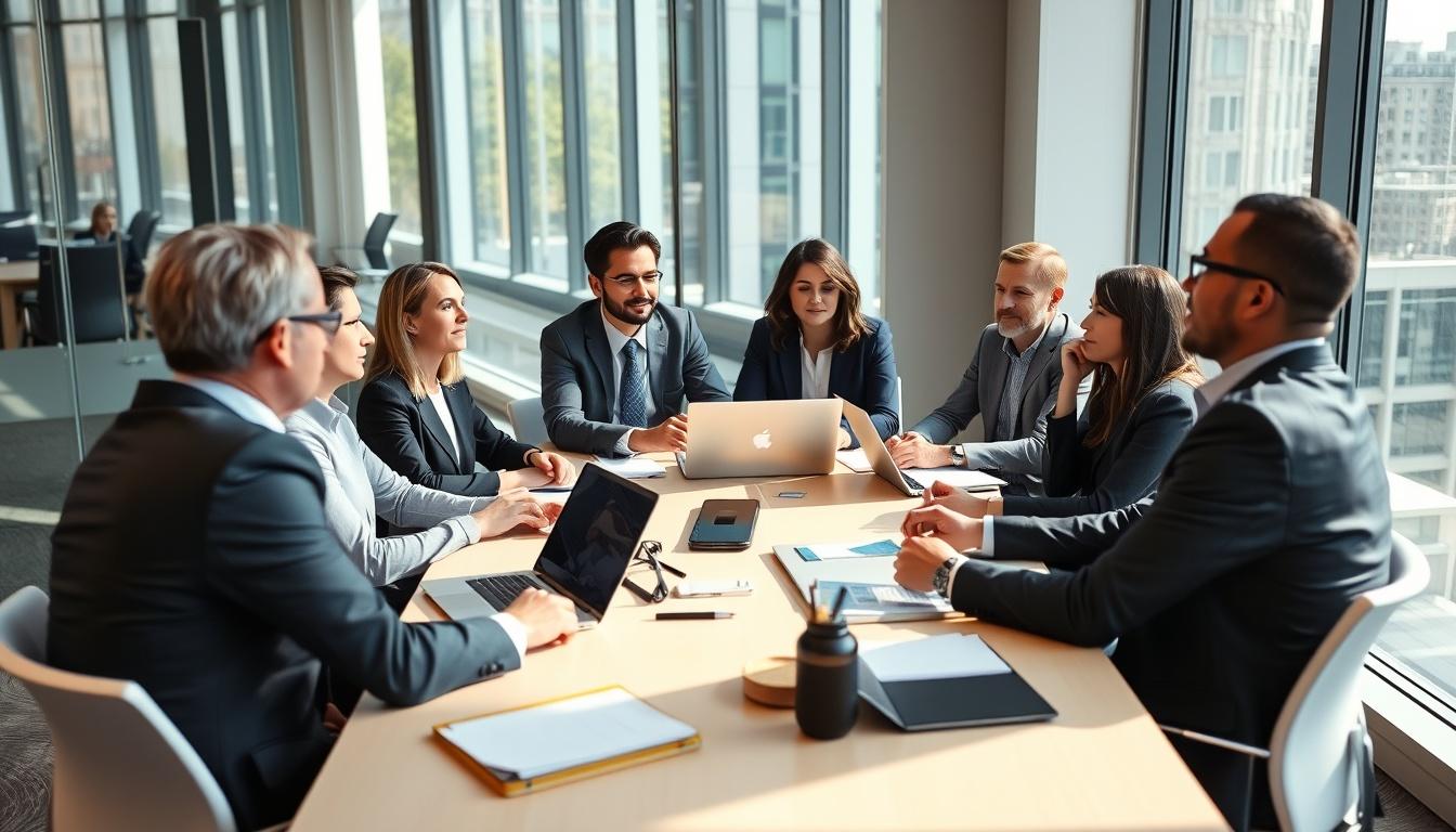 Transform Your Leadership