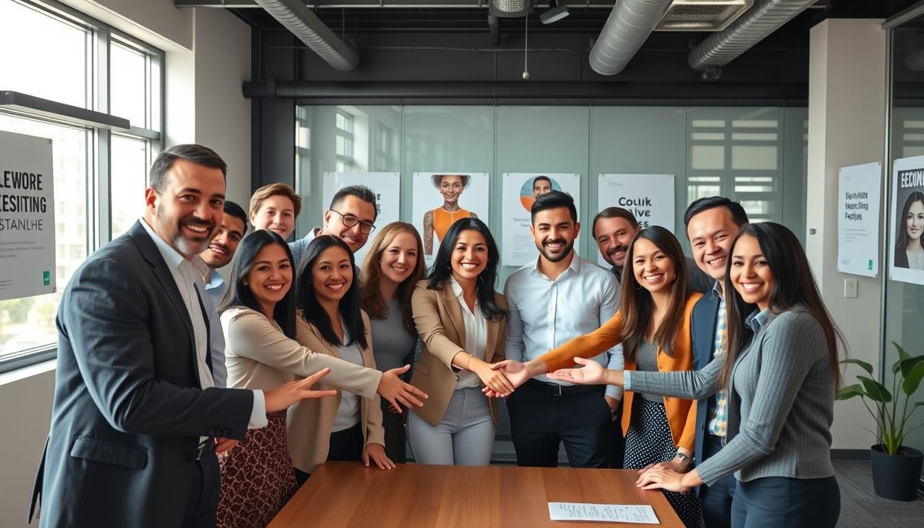 Building Teams